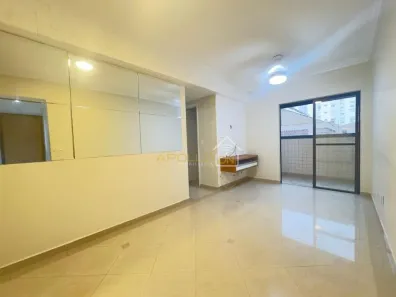 Apartamento com 2 Quartos à venda, 65m² no Boqueirão, Santos