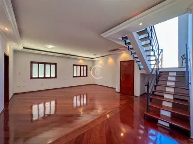 Casa de Condomínio com 3 Quartos à venda, 254m² no Urbanova I, São José dos Campos