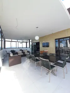 Apartamento com 1 Quarto para alugar, 44m² no Sandra Cavalcante, Campina Grande
