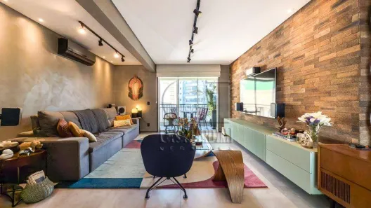 Apartamento com 3 Quartos à venda, 171m² no Alphaville Empresarial, Barueri