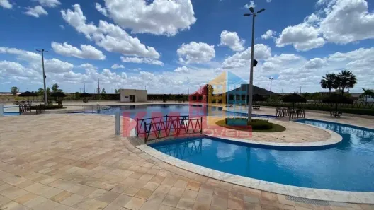 Lote/Terreno à venda, 360m² no Rincão, Mossoró