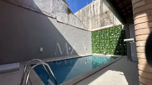 Casa com 2 Quartos à venda, 90m² no Mirim, Praia Grande