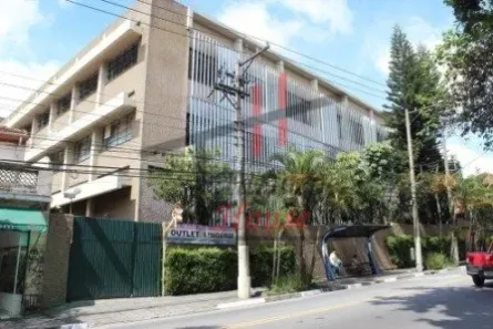 Galpão/Depósito/Armazém à venda, 5103m² no Tucuruvi, São Paulo
