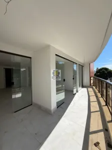 Apartamento com 4 Quartos à venda, 131m² no Jardim Camburi, Vitória