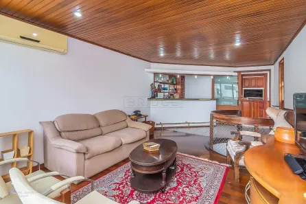 Cobertura com 3 Quartos à venda, 225m² no Moinhos de Vento, Porto Alegre