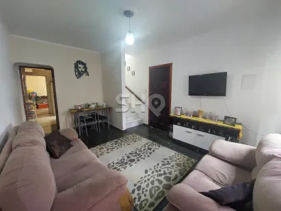 Sobrado com 3 Quartos à venda, 100m² no Vila Pompéia, São Paulo