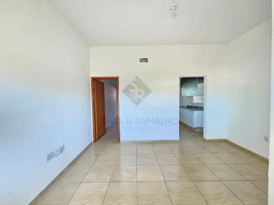 Apartamento com 1 Quarto à venda, 65m² no City Ribeirão, Ribeirão Preto