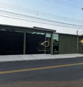 Galpão/Depósito/Armazém para alugar, 450m² no Jardim do Triunfo, Guarulhos