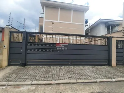Casa de Condomínio com 1 Quarto à venda, 39m² no Parque Casa de Pedra, São Paulo