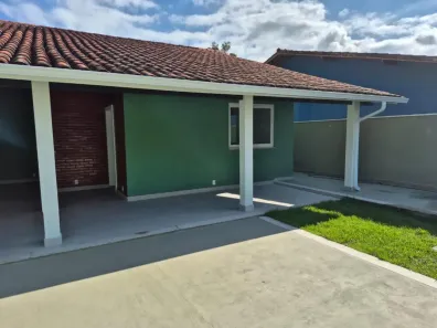 Casa com 2 Quartos para alugar, 120m² no Engenho do Mato, Niterói