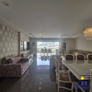 Apartamento com 3 Quartos à venda, 167m² no Vila Regente Feijó, São Paulo