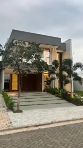 Casa de Condomínio com 4 Quartos à venda, 262m² no Cidade Alpha, Eusébio