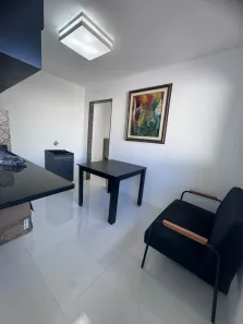 Flat com 1 Quarto para alugar, 30m² no Maravista, Niterói