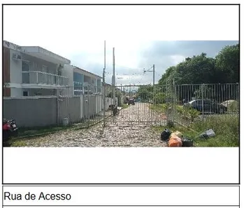 Casa com 2 Quartos à venda, 59m² no Campo Grande, Rio de Janeiro