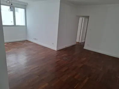 Apartamento com 2 Quartos para alugar, 115m² no Cerqueira César, São Paulo
