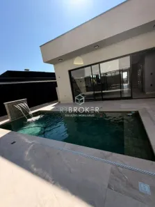 Casa de Condomínio com 3 Quartos à venda, 248m² no Samambaia Parque Residencial, Bauru