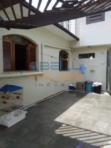 Casa com 3 Quartos à venda, 126m² no Jardim Bela Vista, Santo André