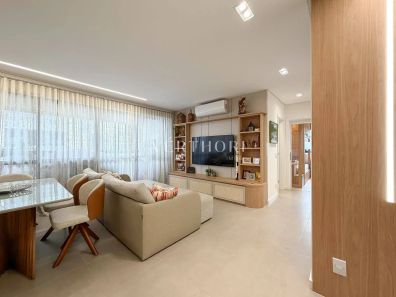 Apartamento com 2 Quartos à venda, 98m² no Santa Rosa, Londrina