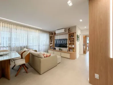 Apartamento com 2 Quartos à venda, 98m² no Gleba Fazenda Palhano, Londrina