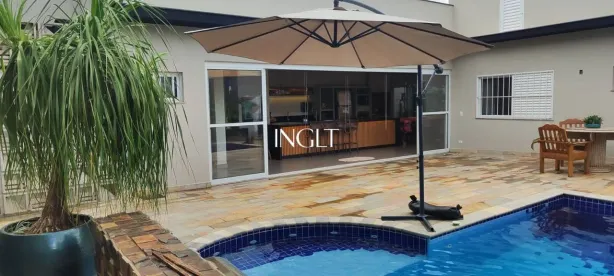Casa com 5 Quartos à venda, 280m² no Parque Residencial Alcântara, Londrina