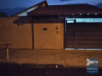 Casa com 2 Quartos à venda, 102m² no Vila Boa Vista, São Carlos