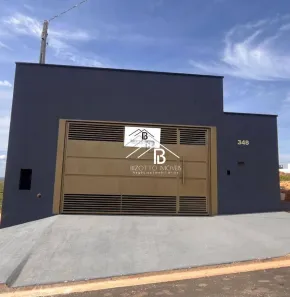 Casa com 3 Quartos à venda, 150m² no Parque Barnabé, Indaiatuba