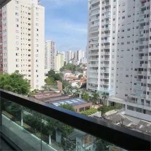Apartamento com 4 Quartos à venda, 134m² no Chácara Inglesa, São Paulo