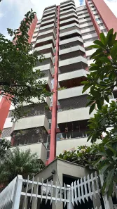 Apartamento com 3 Quartos à venda, 106m² no Vila Madalena, São Paulo