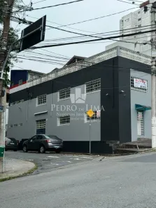 Prédio Comercial para alugar, 200m² no Vila Laís, São Paulo