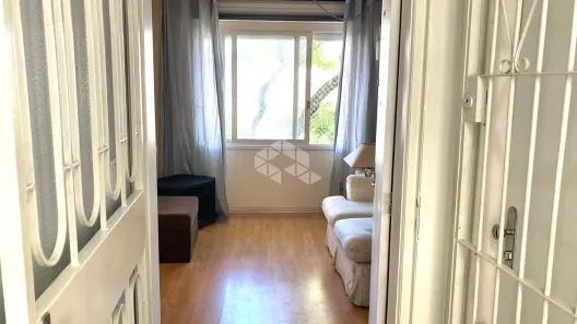 Apartamento com 1 Quarto à venda, 38m² no Petrópolis, Porto Alegre