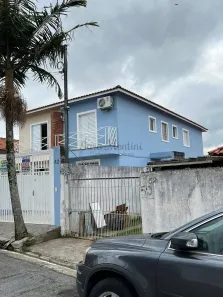 Sobrado com 3 Quartos à venda, 160m² no Jardim Monte Alegre, Taboão da Serra