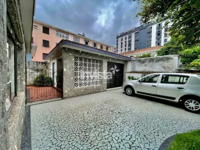 Casa com 2 Quartos à venda, 162m² no Marapé, Santos