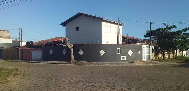 Casa com 3 Quartos à venda, 103m² no Chácara Glória, Itanhaém