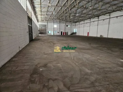 Galpão/Depósito/Armazém para alugar, 1379m² no Cidade Industrial Satélite de São Paulo, Guarulhos