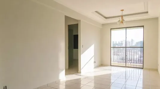 Apartamento com 2 Quartos à venda, 65m² no Silveira, Santo André