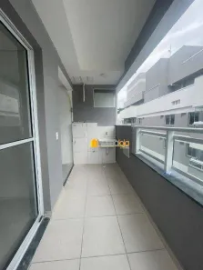 Apartamento com 2 Quartos à venda, 48m² no Santa Rosa, Niterói