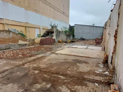 Lote/Terreno à venda, 266m² no Vila Costa, Suzano