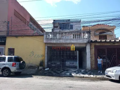 Sobrado com 2 Quartos à venda, 100m² no Vila Sabrina, São Paulo