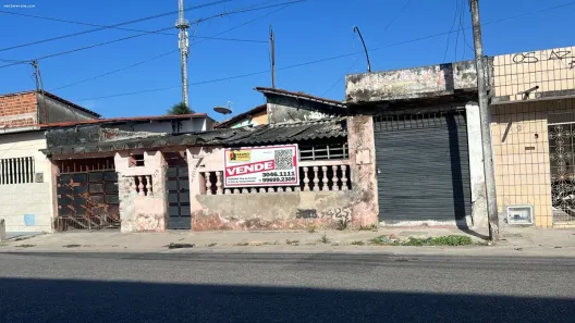 Casa com 2 Quartos à venda, 312m² no Antônio Bezerra, Fortaleza