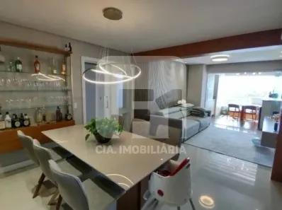 Apartamento com 3 Quartos à venda, 107m² no Itacorubi, Florianópolis