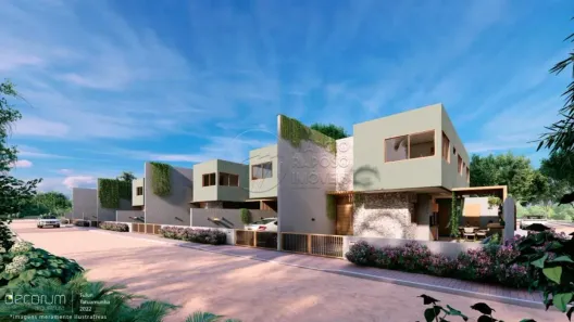 Casa com 3 Quartos à venda, 106m² no Tatuamunha, Porto de Pedras
