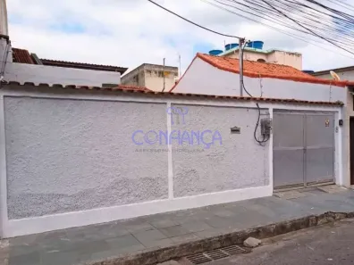 Kitnet com 1 Quarto à venda, 19m² no Inhoaíba, Rio de Janeiro