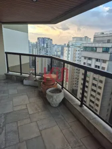 Apartamento com 4 Quartos à venda, 148m² no Colônia (Zona Sul), São Paulo