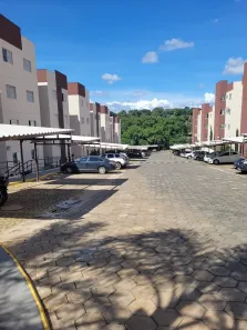 Apartamento com 2 Quartos à venda, 54m² no Jundiaí, Anápolis