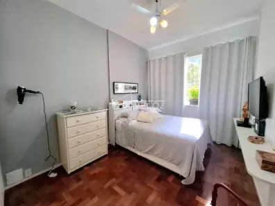 Apartamento com 3 Quartos à venda, 90m² no Botafogo, Rio de Janeiro