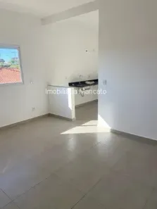 Apartamento com 2 Quartos à venda, 60m² no Vila Anchieta, São José do Rio Preto