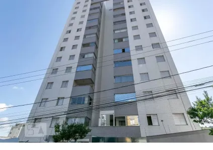 Apartamento com 3 Quartos para alugar, 70m² no Castelo, Belo Horizonte