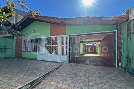 Casa com 2 Quartos à venda, 150m² no Balneario São João Batista, Peruíbe