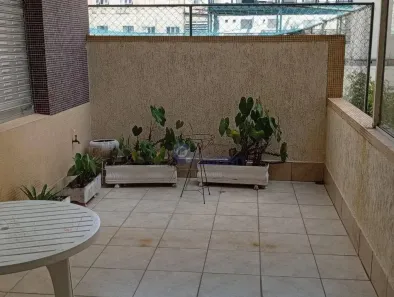 Apartamento com 3 Quartos à venda, 100m² no Cerqueira César, São Paulo