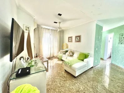 Cobertura com 2 Quartos à venda, 180m² no Jardim Las Palmas, Guarujá